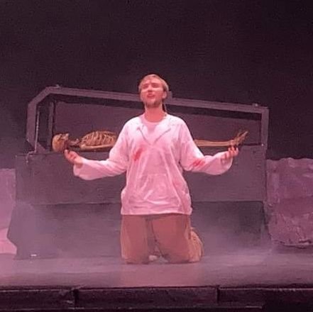 JabreelP's profile picture. Like to talk sports (NFL, MLB, NBA)