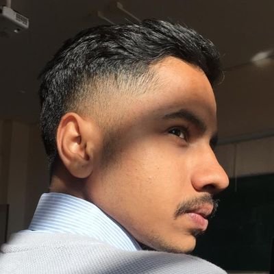 RakshithBN4's profile picture. Live a little extra everyday! You never know what tomorrow holds⚡
Lead @ Google Developer Students Club KSSEM 🎓