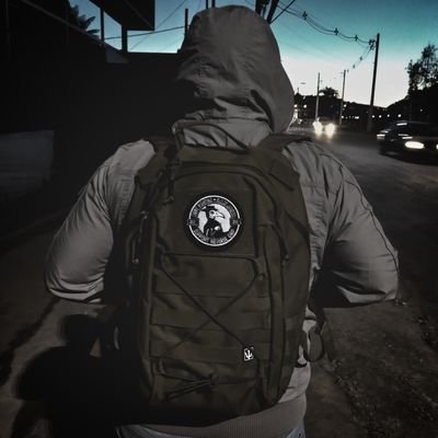 fenhirpack's profile picture. ⚖️ Degree in law
💻 Pentester/ OSINT ❤️