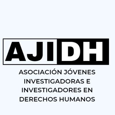 Asociación Jóvenes Investigadoras e Investigadores en Derechos Humanos.