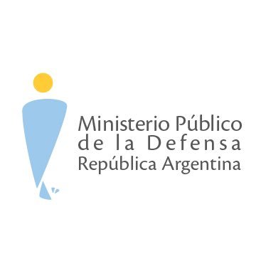 Cuenta oficial del Ministerio Público de la Defensa, garantía de acceso a la Justicia