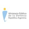 MpdArgentina's profile picture. Cuenta oficial del Ministerio Público de la Defensa, garantía de acceso a la Justicia