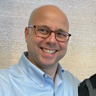 Peter Unkovic DO Profile