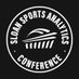 Sloan Sports Conf. (@SloanSportsConf) Twitter profile photo