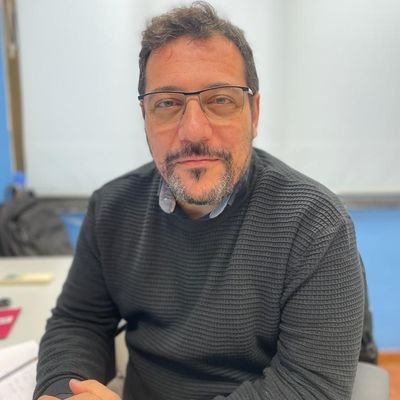 Secretari General de CCOO al Baix Llobregat Alt Penedès Anoia i Garraf