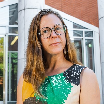 Elizabeth Perrill is Professor of Art History at the University of North Carolina at Greensboro and an Independent Consulting Curator