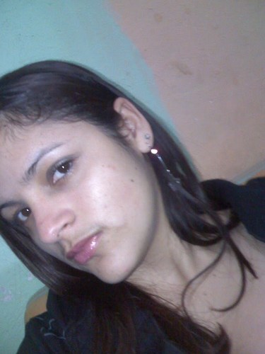 Suyane... a mamãe te ama !!! .