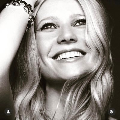 GwynethPaltrow Profile Picture