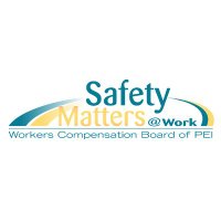 SafetyMatters@Work(@WCBPEI) 's Twitter Profile Photo