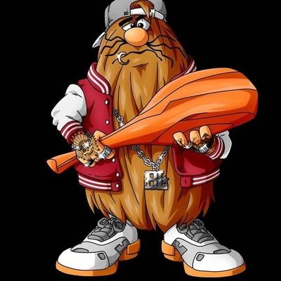 fashklodin's profile picture. GOD'S PLAN