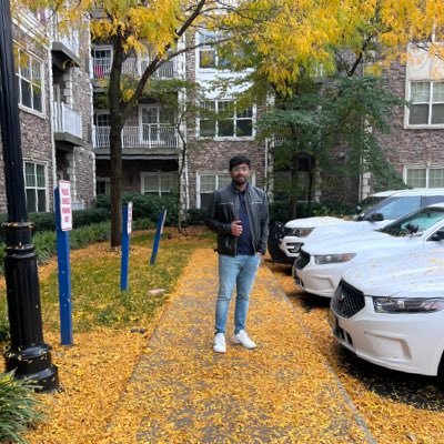 gowtham_sm's profile picture. Travel | Play | Live