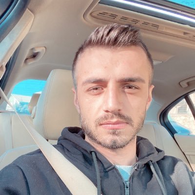 atakandemir62's profile picture. ADe