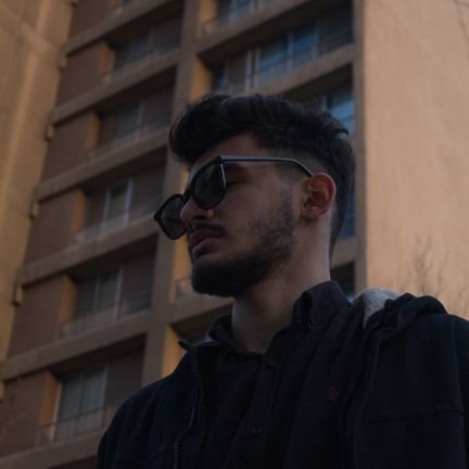 callmeeejaaay's profile picture. It's Callin' J-avid|Paradoxical
Hustler|Humble.