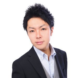 DJ YUDAI(声優＆元競馬騎手＆元ホスト)さんのプロフィール画像