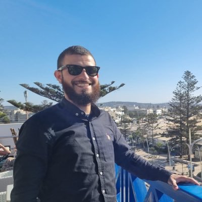 Elmahdimamoun's profile picture. Full Stack JS Developer | Web Content Manager