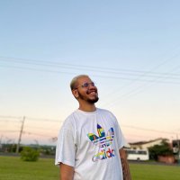 O CRIA (@jpgsilva08) 's Twitter Profile