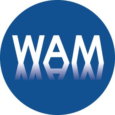 WAM is museum dedicated to the exhibition of contemporary art from our permanent collection. Free and Open to the Public. Learn more at https://t.co/Y9pCroZT1q