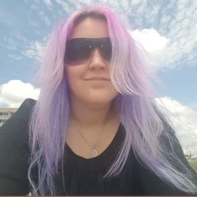 AliMoonGoddess Profile Picture