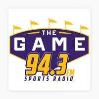 94.3 THE GAME(@943TheGame) 's Twitter Profile Photo