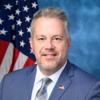 Congressman Eric Sorensen(@RepEricSorensen) 's Twitter Profile Photo