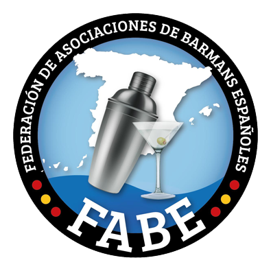 🔞 Cuenta oficial de la Federación de Asociaciones de Barmans Españoles. Miembros de IBA 