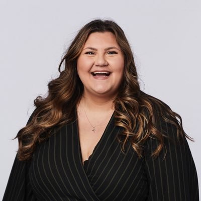 cconway_gxo's profile picture. A midwestern transplant managing her way through the social media world at @gxologistics.