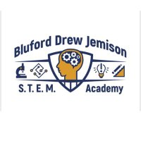 Bluford Drew Jemsion STEM Academy(@BlufordStem) 's Twitter Profile Photo