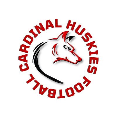 CHS_HUSKIES_FB Profile Picture
