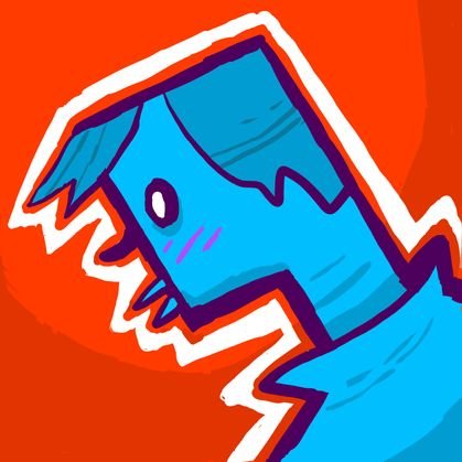 Artist, Animator, Protector of Poor Jokes.
✏️ COMMISSIONS OPEN ✏️
#2danimation #cartoon #illustration #drawing