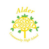 Alder Community High School(@AlderCHS) 's Twitter Profile Photo