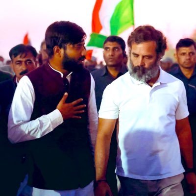 NazrulIslamIYC's profile picture. STATE SECRETARY At Chhattisgarh Youth Congress

 Wtsup- 9770009449