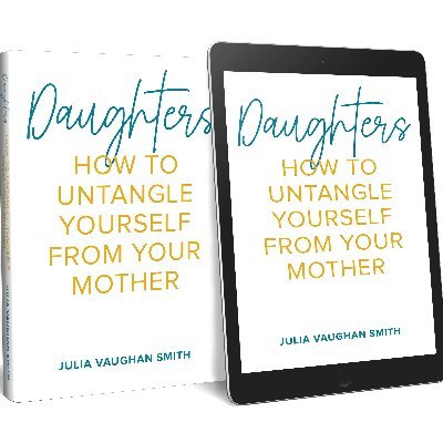 Author - writing about developmental trauma; lover of countryside, art and music. 
#daughtersandmothers #coachingandtrauma
