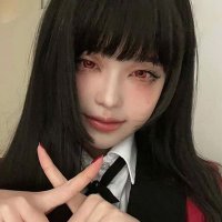 yumeko(@yumekoDOGELON) 's Twitter Profile Photo