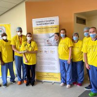 Operating Department, Connolly Hospital (@operatingdepchb) 's Twitter Profile