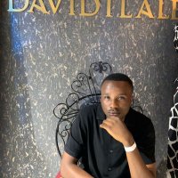 Freddie Letsu (@fmletsu) 's Twitter Profile