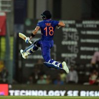 KARTHIK SRIRAMULU !!β€οΈRCBβ€οΈπ!! (@karthikdonz10) 's Twitter Profile