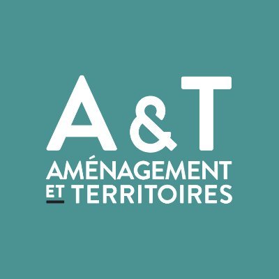 A&T est né de la volonté de @kaufmanetbroad d’accompagner les collectivités territoriales et les villes dans des projets d’aménagement urbain exemplaires.