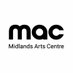 Midlands Arts Centre (MAC) (@mac_birmingham) Twitter profile photo