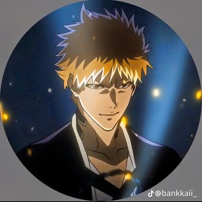 Fan1Ichigo's profile picture. 