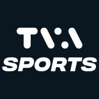 TVA Sports(@TVASports) 's Twitter Profile Photo