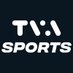 TVA Sports (@TVASports) Twitter profile photo