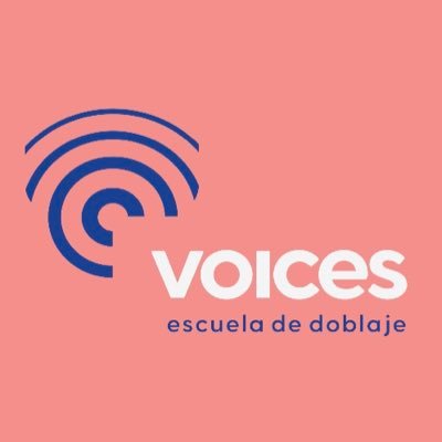 voicesdoblaje's profile picture. Voices Escuela de Doblaje. Aprende a utilizar, en clases 100% presenciales, tu voz ante el micrófono. Gijón - Asturias