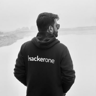 Ethical Hacker, Web Application Security Researcher & Web Programmer.