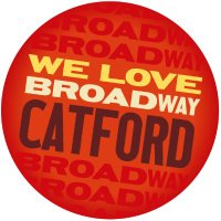 Broadway(@BroadwayCatford) 's Twitter Profile Photo