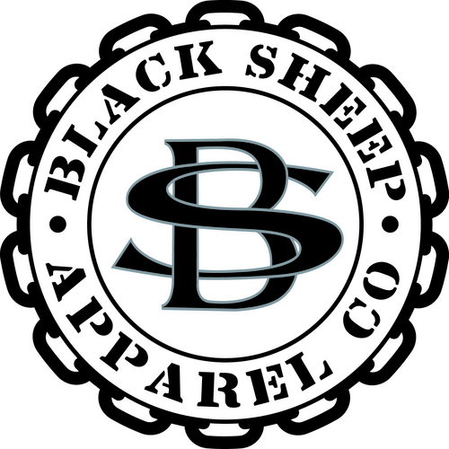 blacksheeptee's profile picture. 