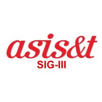 ASIS&T SIG III - ASIST SIG 3I (@sig3i) 's Twitter Profile