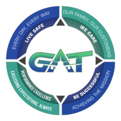 GATAGSTeam's profile picture. Providing premium airline ground services to our business partners for more than 40 years! For more, visit https://t.co/T4Mif40lRM.
