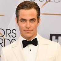 Chris Pine (@_c_pine_) 's Twitter Profile