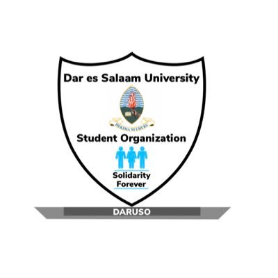 This is the official account for Dar es Salaam University Students' Organisation