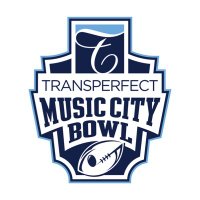 TransPerfect Music City Bowl(@MusicCityBowl) 's Twitter Profile Photo